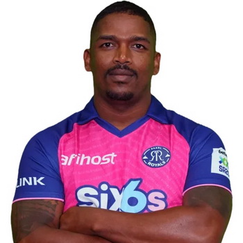 Ferisco Adams Biography